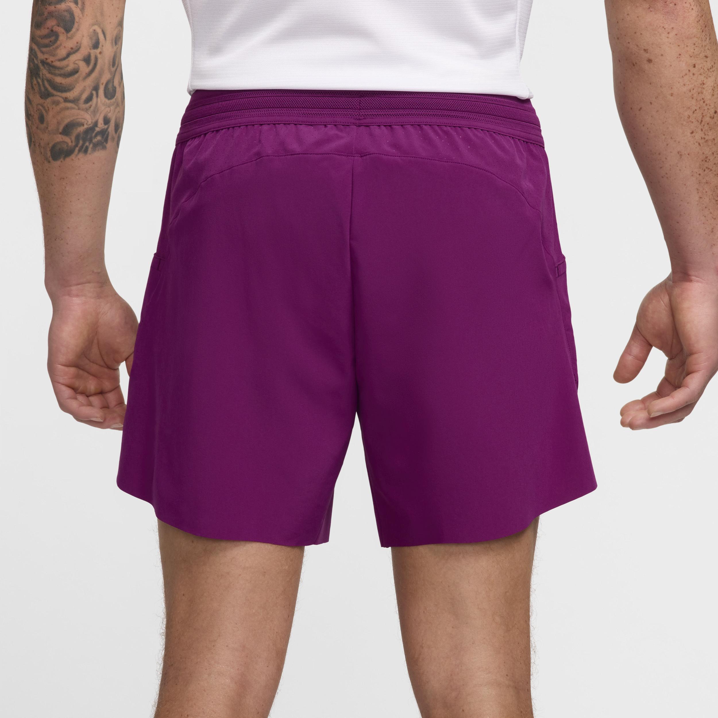 Rafa Nike Men's Dri-FIT ADV 7" Tennis Shorts Product Image