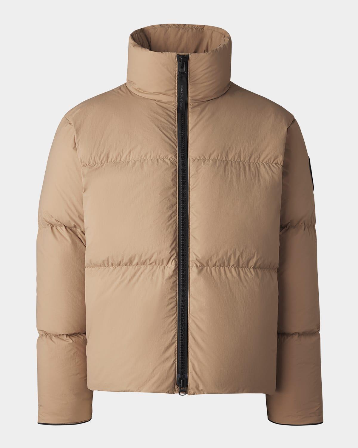 Mens Lawrence Puffer Jacket Product Image