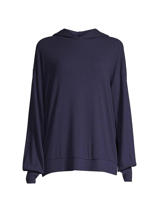 Womens Noel Long-Sleeve Polo Shirt Product Image