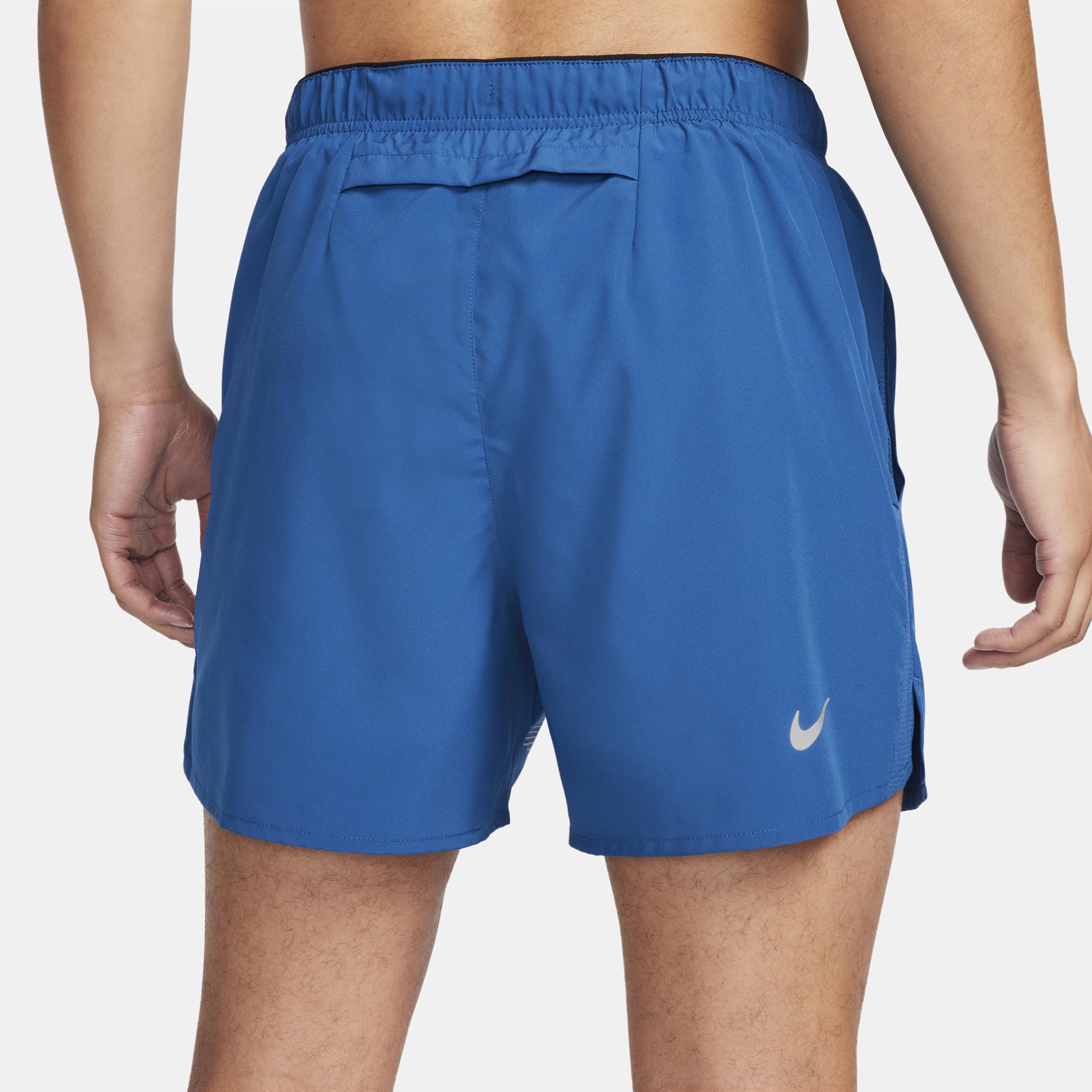 Nike Men's Challenger Flash Dri-FIT 5" Brief-Lined Running Shorts Product Image