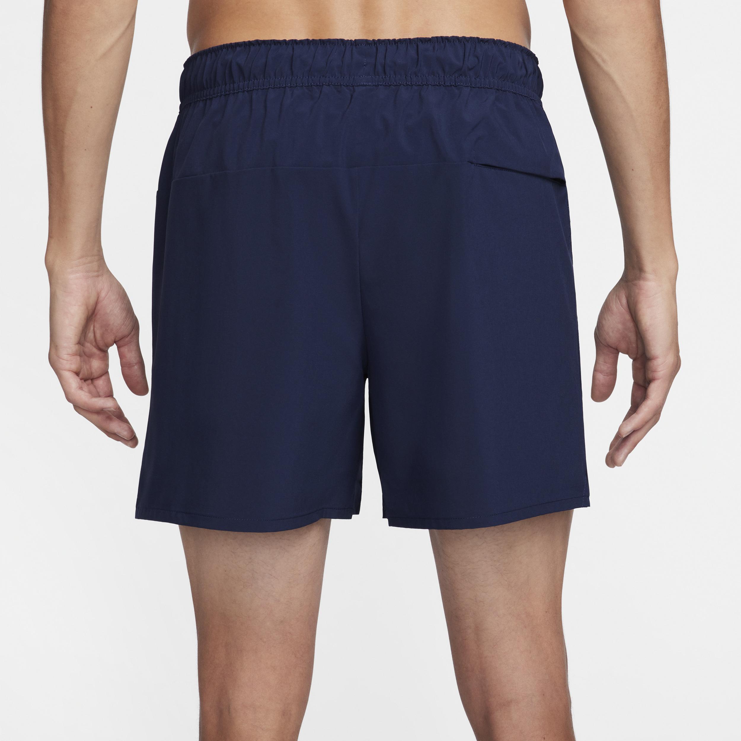 Nike Men's Unlimited Dri-FIT 5" Unlined Versatile Shorts Product Image