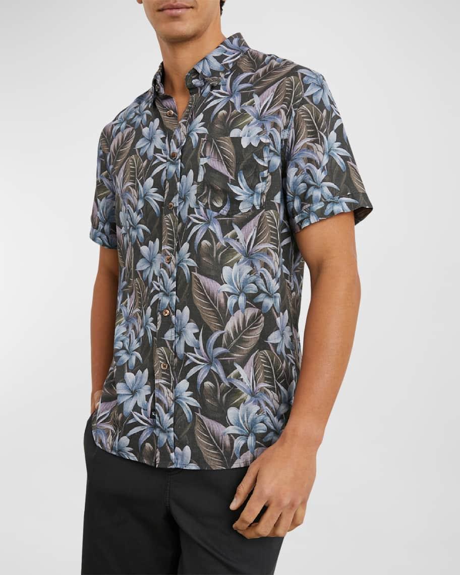 Men's Carson Sport Shirt Product Image