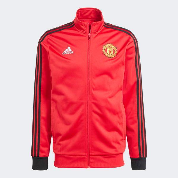 Manchester United DNA Track Top Product Image