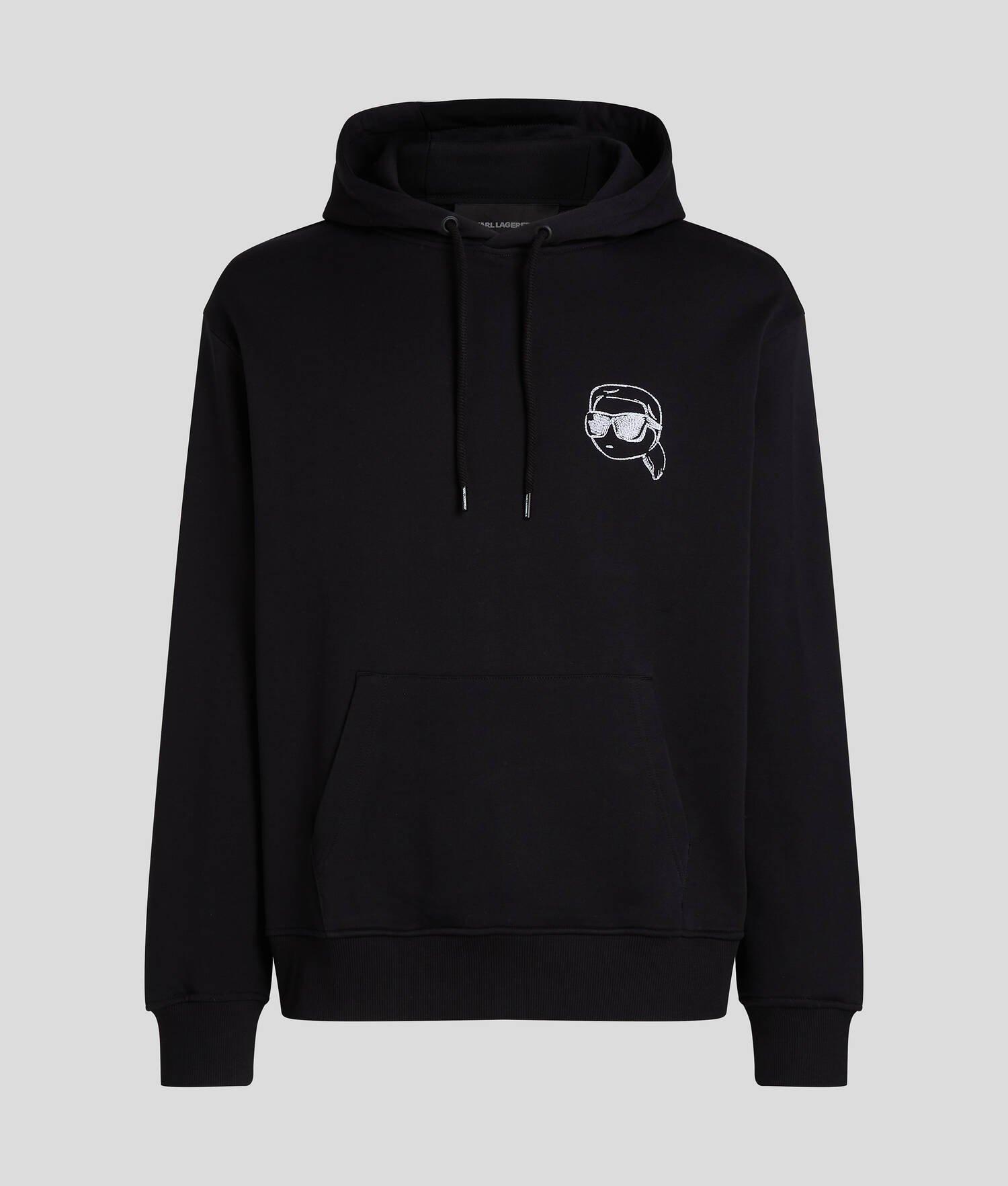 IKON HOODIE Product Image