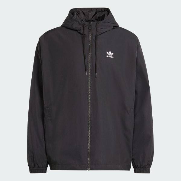 Adicolor Trefoil Windbreaker Product Image