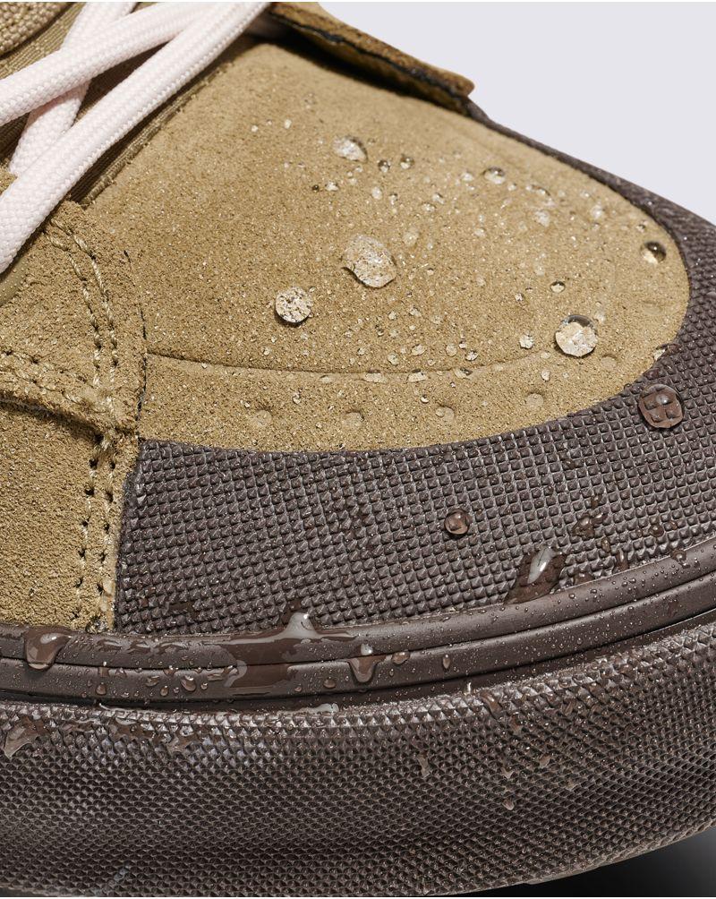 MTE Sk8-Hi Waterproof Insulated Shoe Product Image