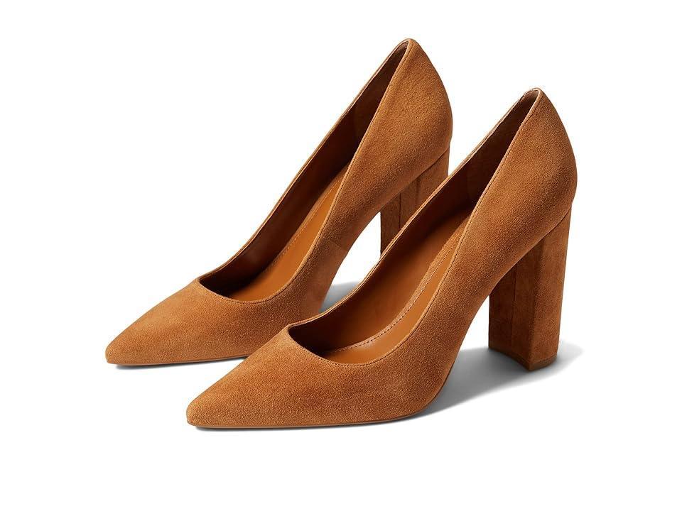 Marc Fisher LTD Abilene Pointed Toe Pump Product Image