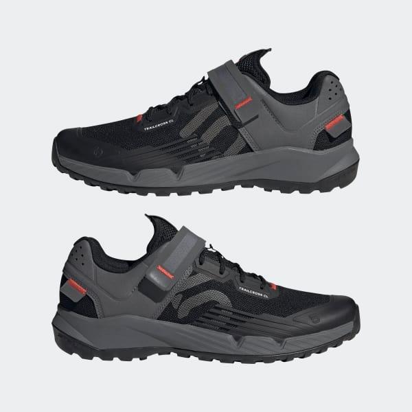 adidas Five Ten Clip-in Mountain Bike Shoes Product Image