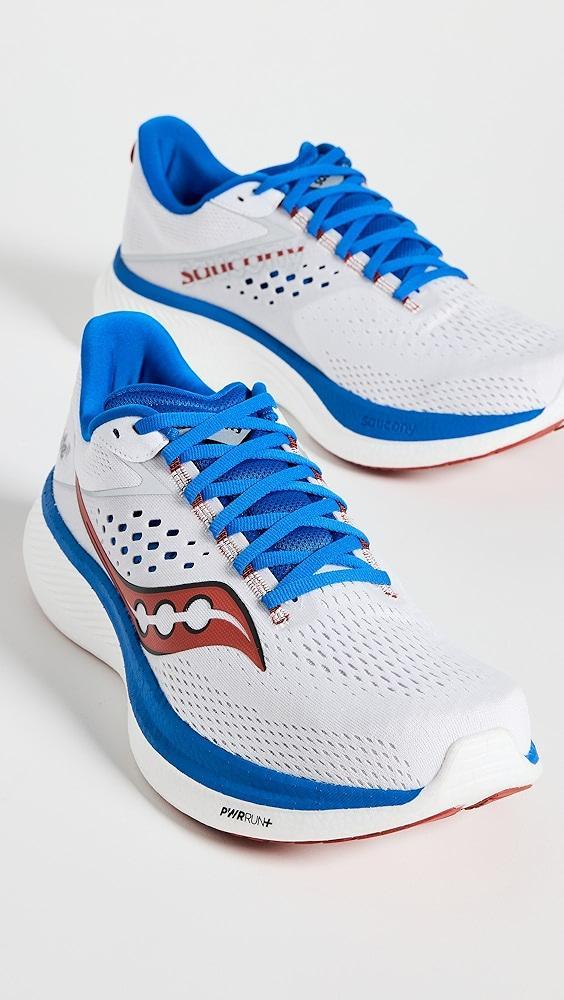 Saucony Ride 17 Sneakers | Shopbop Product Image