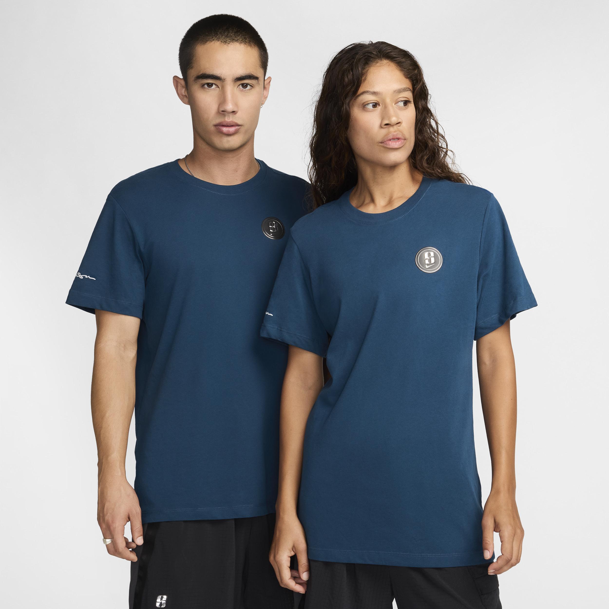 Sabrina Men's Dri-FIT Basketball T-Shirt Product Image