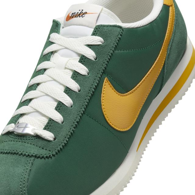 Nike Men's Cortez Textile Shoes Product Image