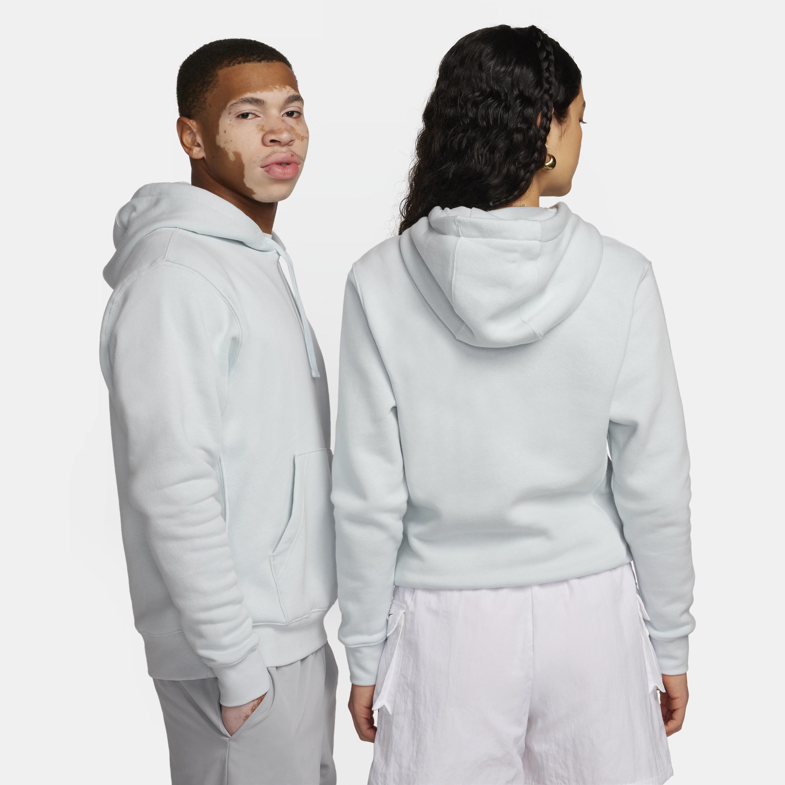 Men's Nike Sportswear Club Fleece Pullover Hoodie Product Image