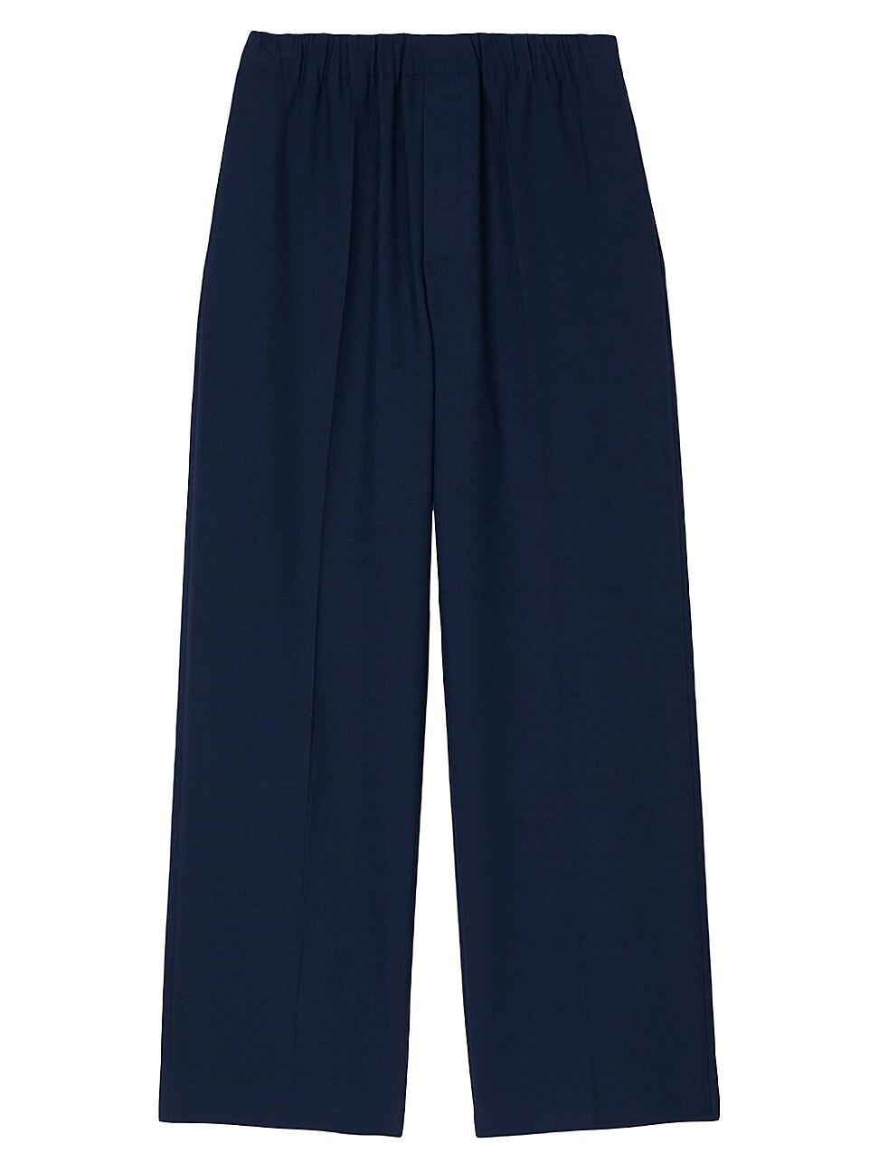 Mens Wide-leg pants Product Image