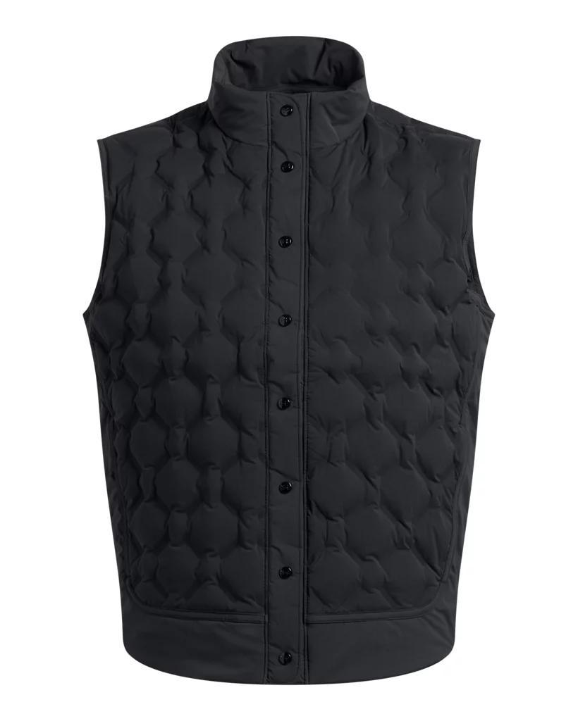 Men's UA Sportstyle Insulated Vest Product Image