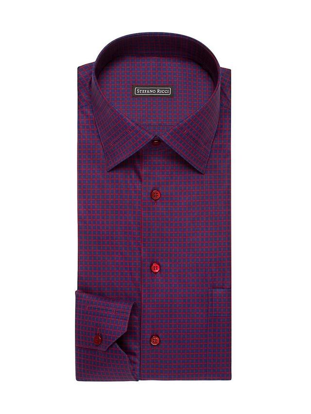 Mens Handmade Ravello Shirt Product Image