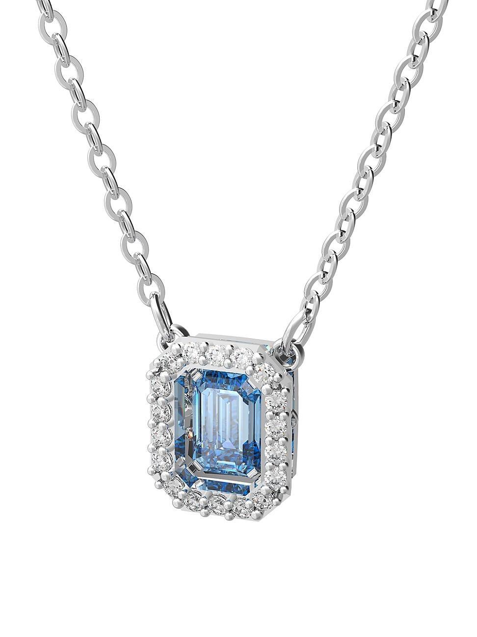 Swarovski Millenia Crystal Pendant Necklace Product Image