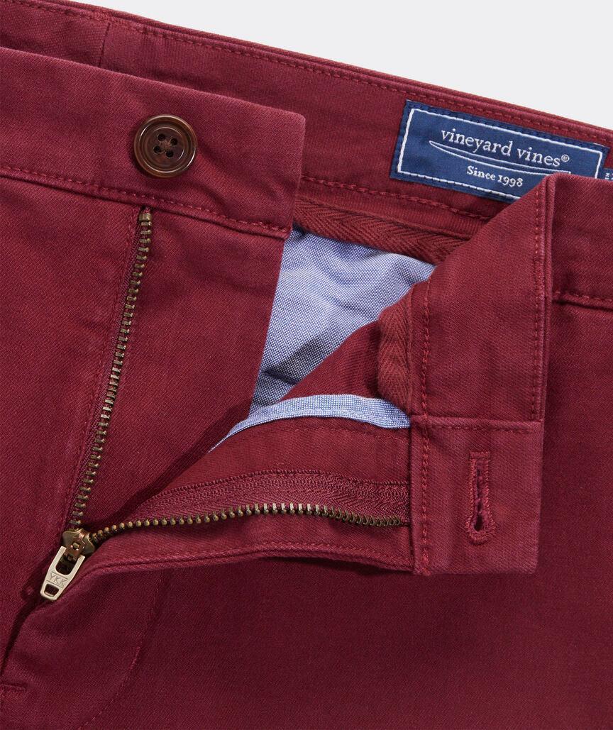 Classic Chinos Product Image