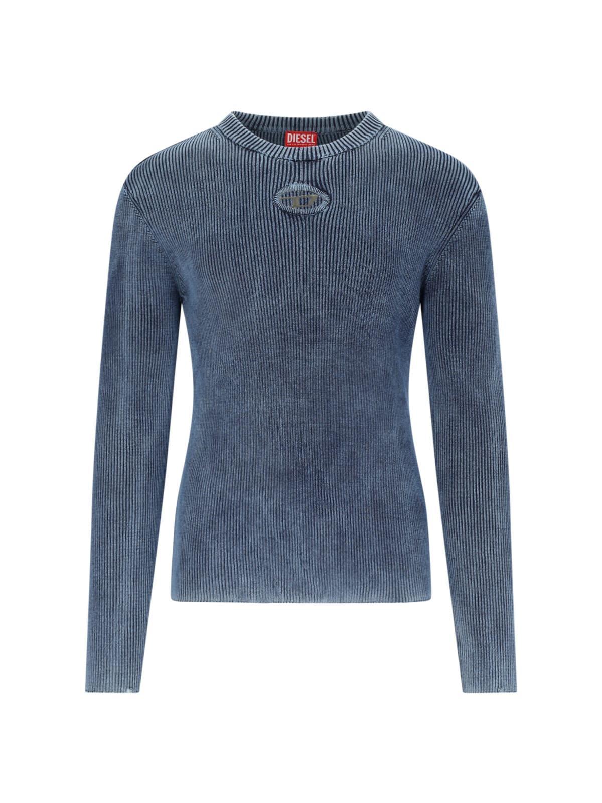 Maglie Blue In Blau Product Image