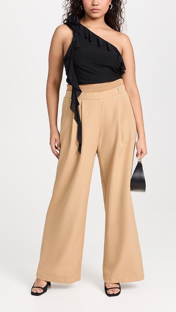 Lioness Schiffer Pants | Shopbop Product Image