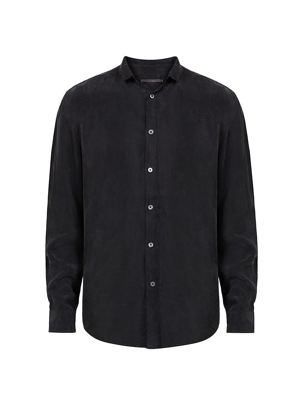 Mens Orchard Slim-Fit Shirt Product Image