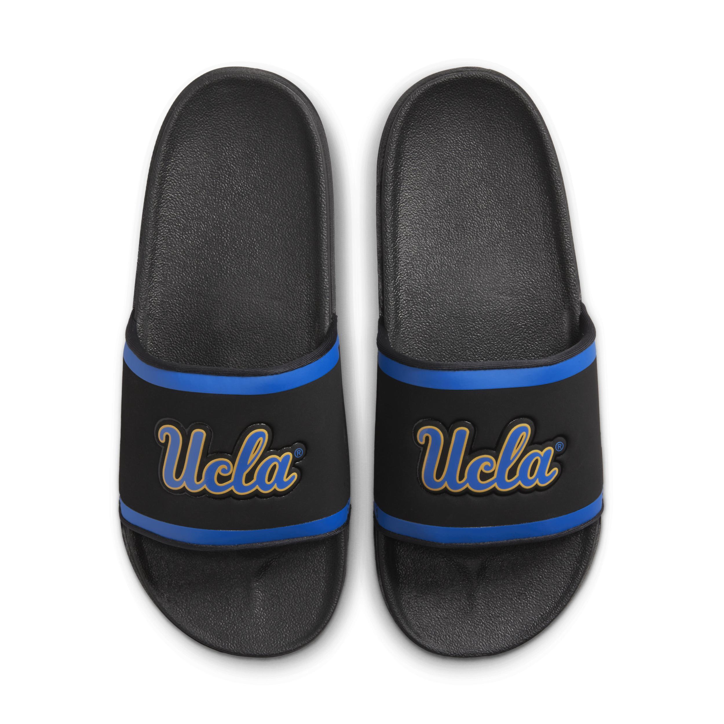 UCLA Nike Men's College Offcourt Slides Product Image