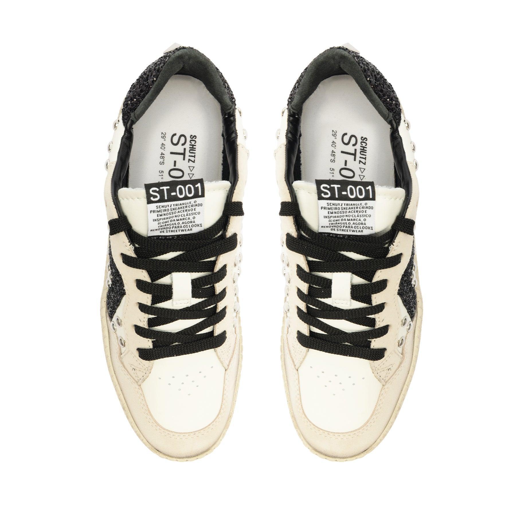 ST-001 Rock Sneaker Female Product Image