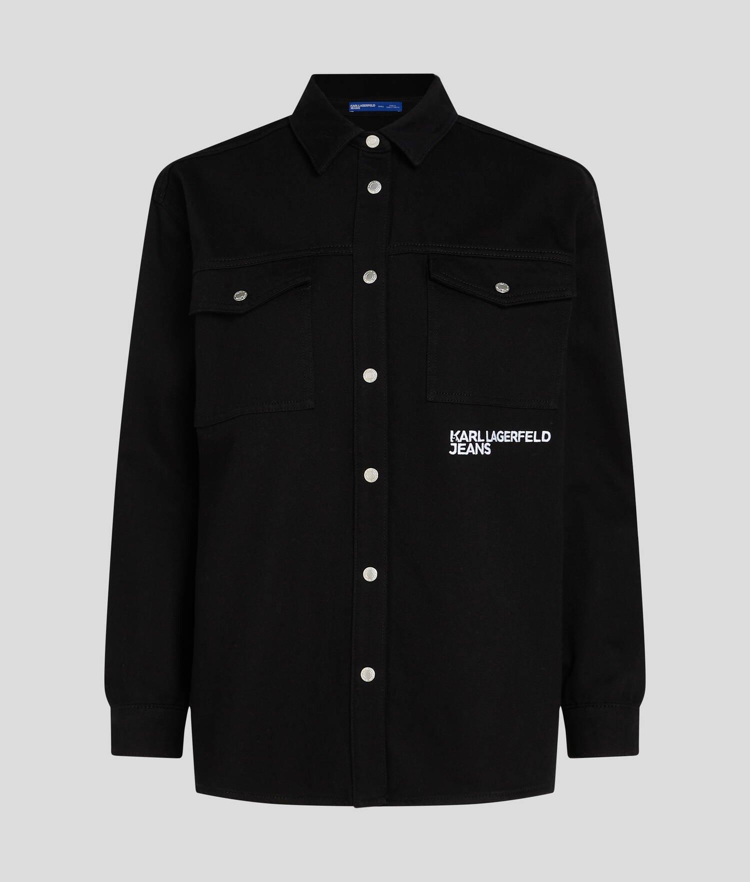 KLJ OVERSHIRT Product Image