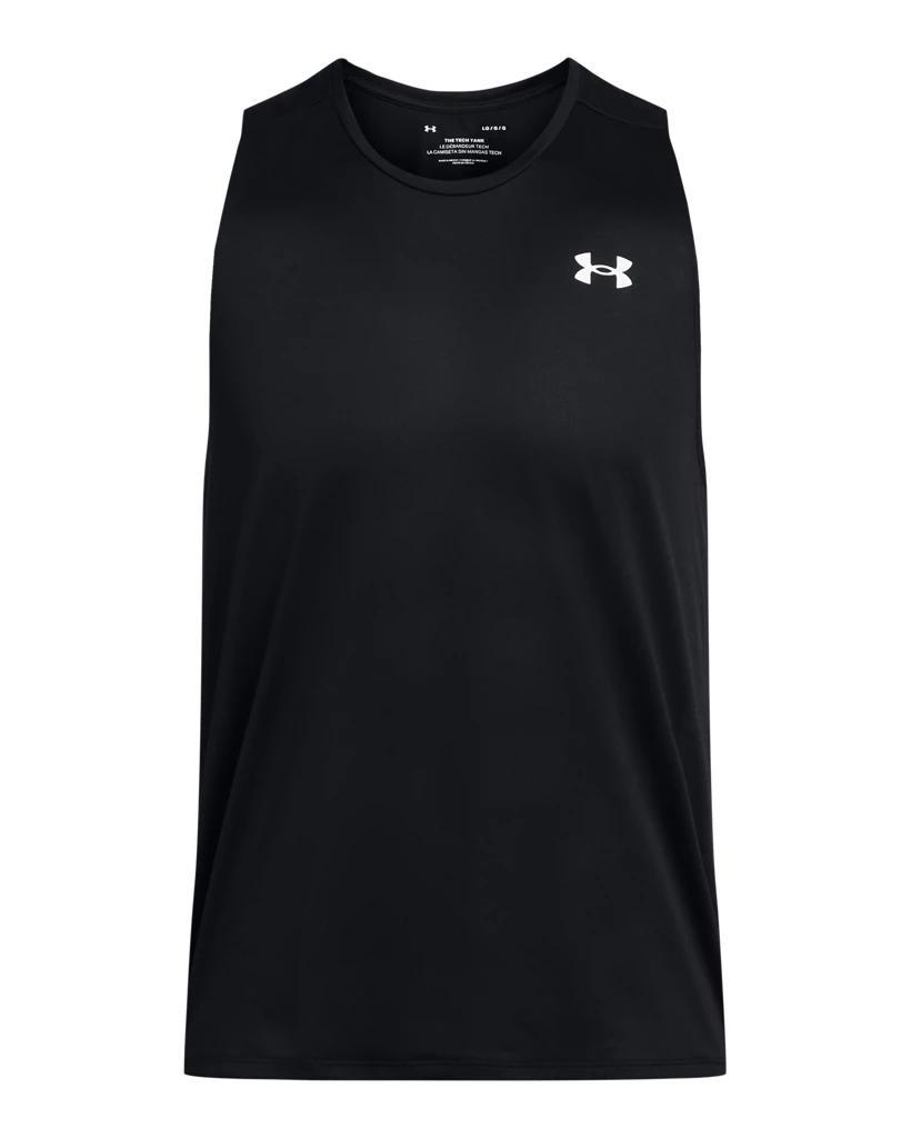 Men's UA Tech™ Tank Product Image