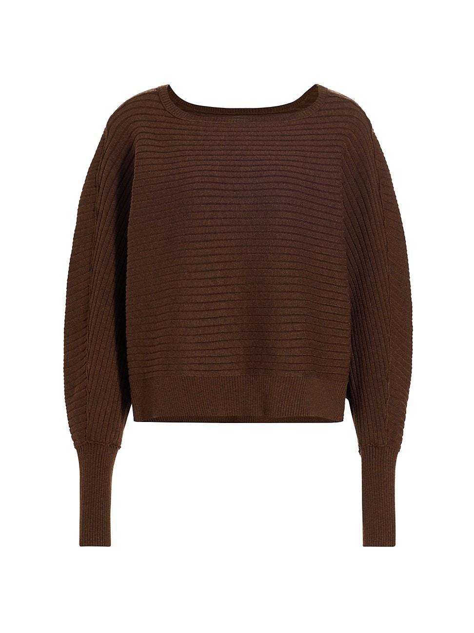 Free People Sublime Oversize Pullover Sweater Product Image