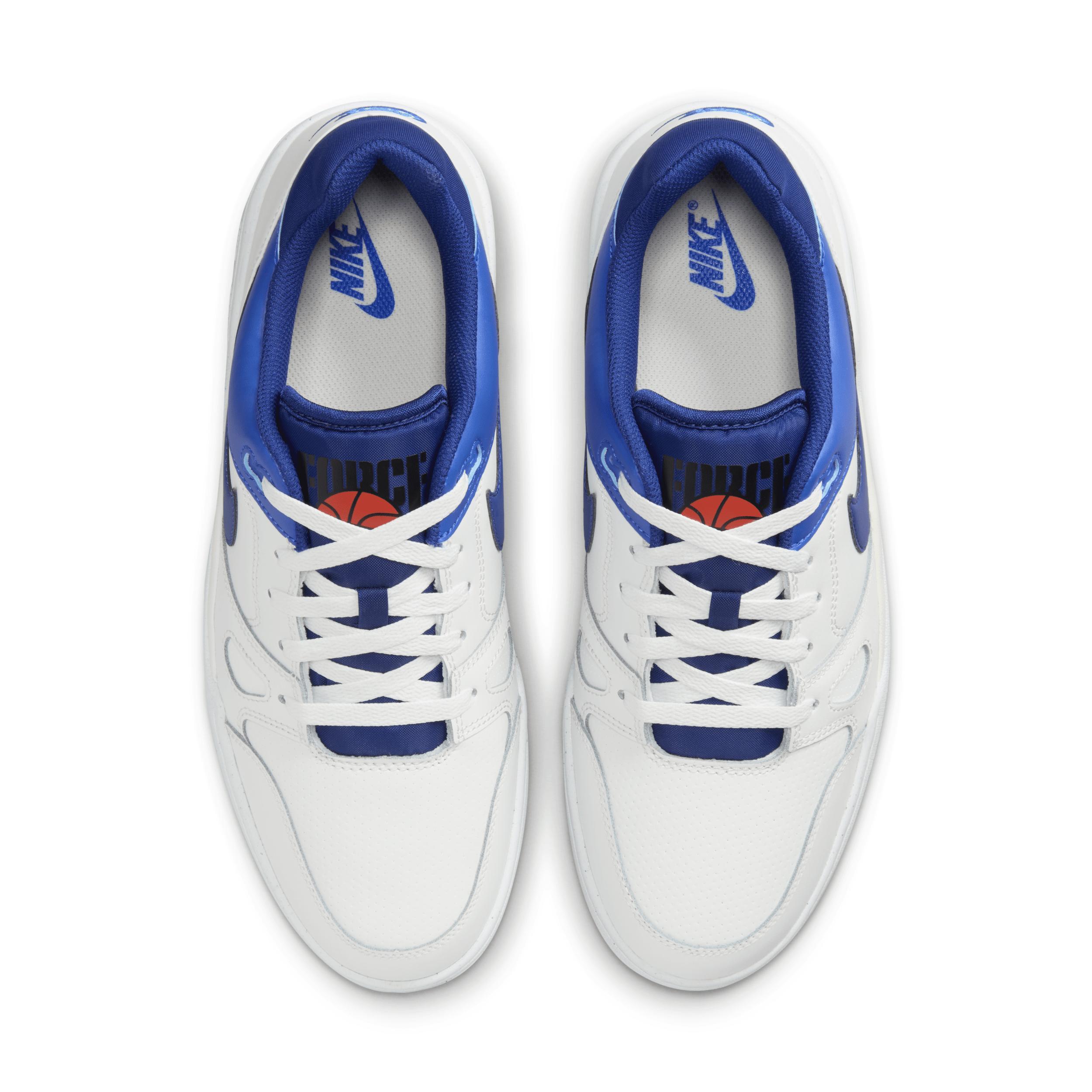 Nike Men's Full Force Low Shoes Product Image