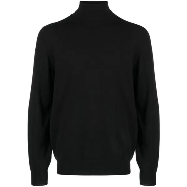 BRUNELLO CUCINELLI Sweaters In Black Product Image