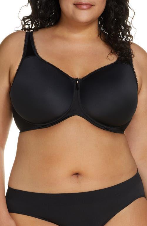 Womens Basic Beauty Spacer T-Shirt Bra Product Image