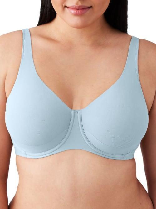 Wacoal Shape Revelation Pendulous Underwire Full Coverage Bra Product Image