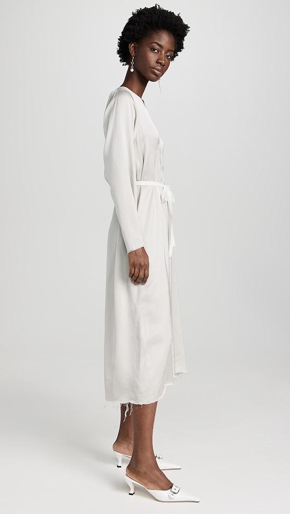 MM6 Maison Margiela Midi Dress | Shopbop Product Image