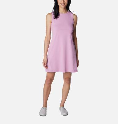 Columbia Women's PFG Freezer Tank Dress- Product Image