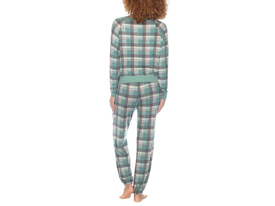 Honeydew Intimates Star Seeker Jersey Pajamas Product Image