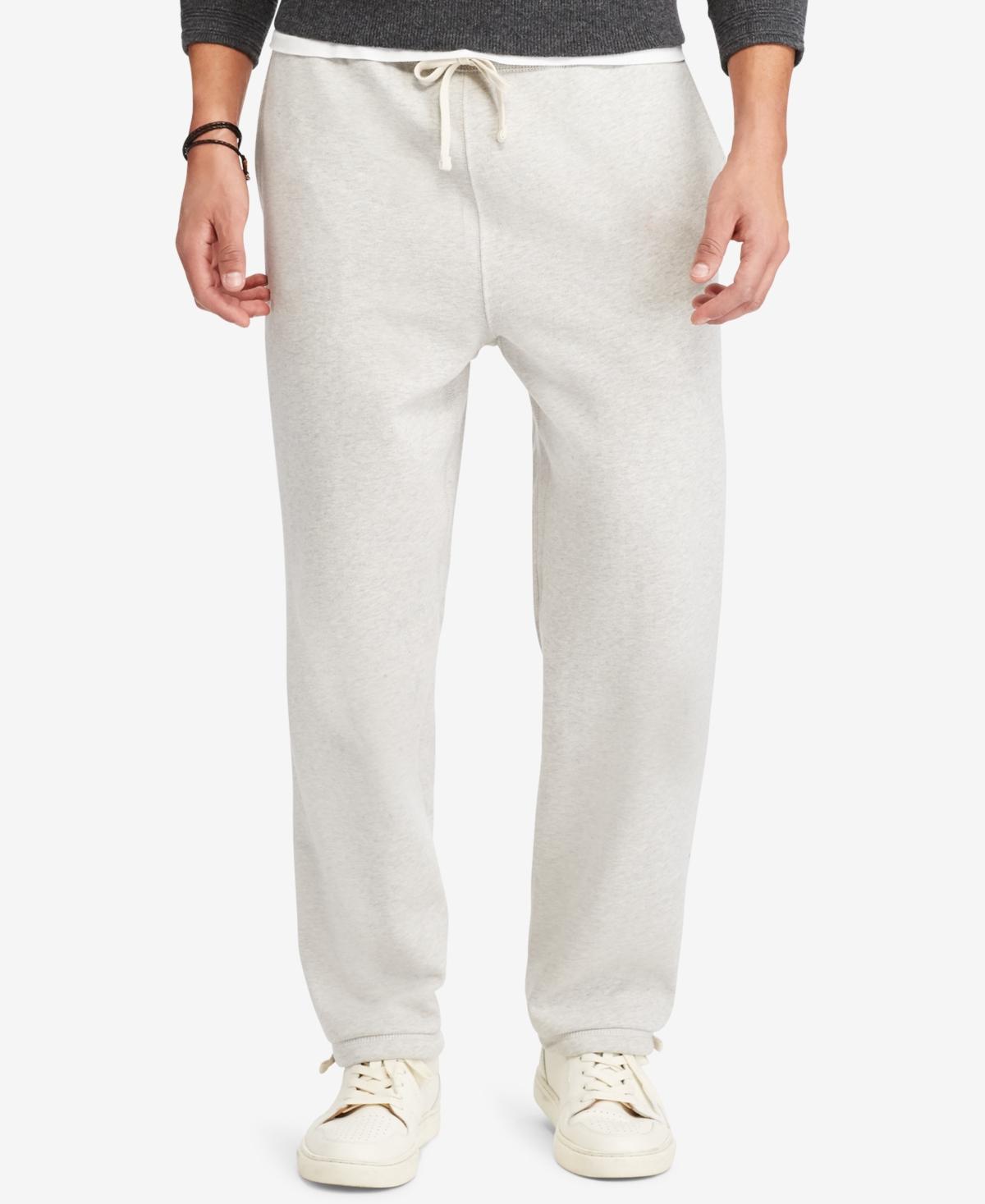 Polo Ralph Lauren Mens Fleece Lounge Pants Product Image