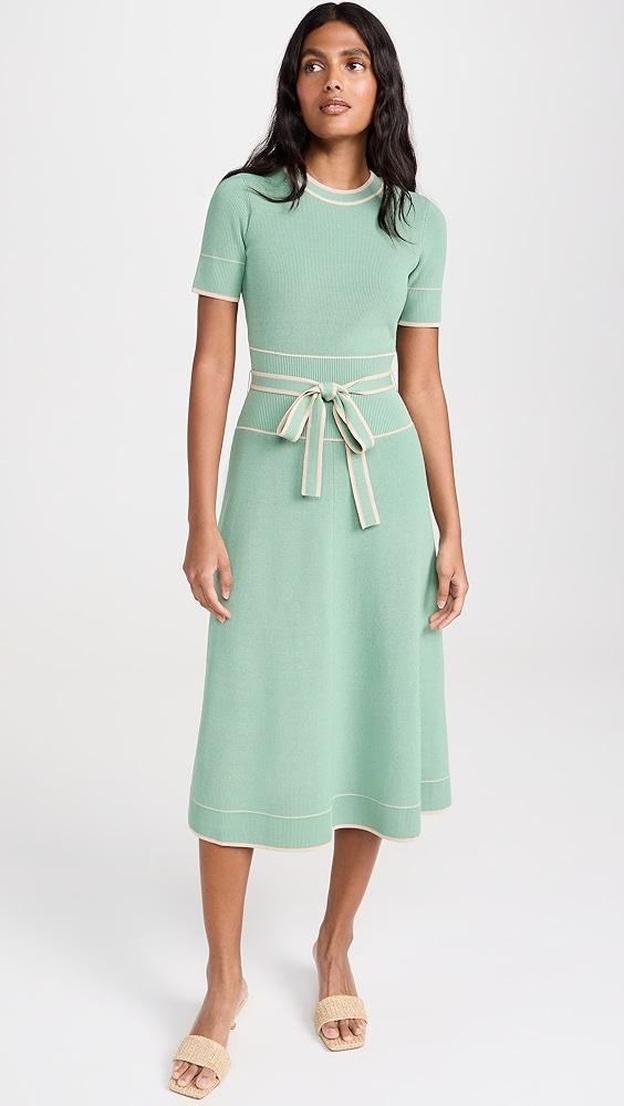 Shoshanna Addison Dress | Shopbop Product Image