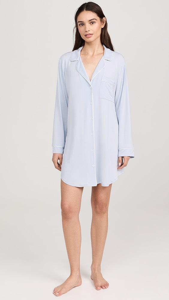 Eberjey Gisele Sleepshirt | Shopbop Product Image