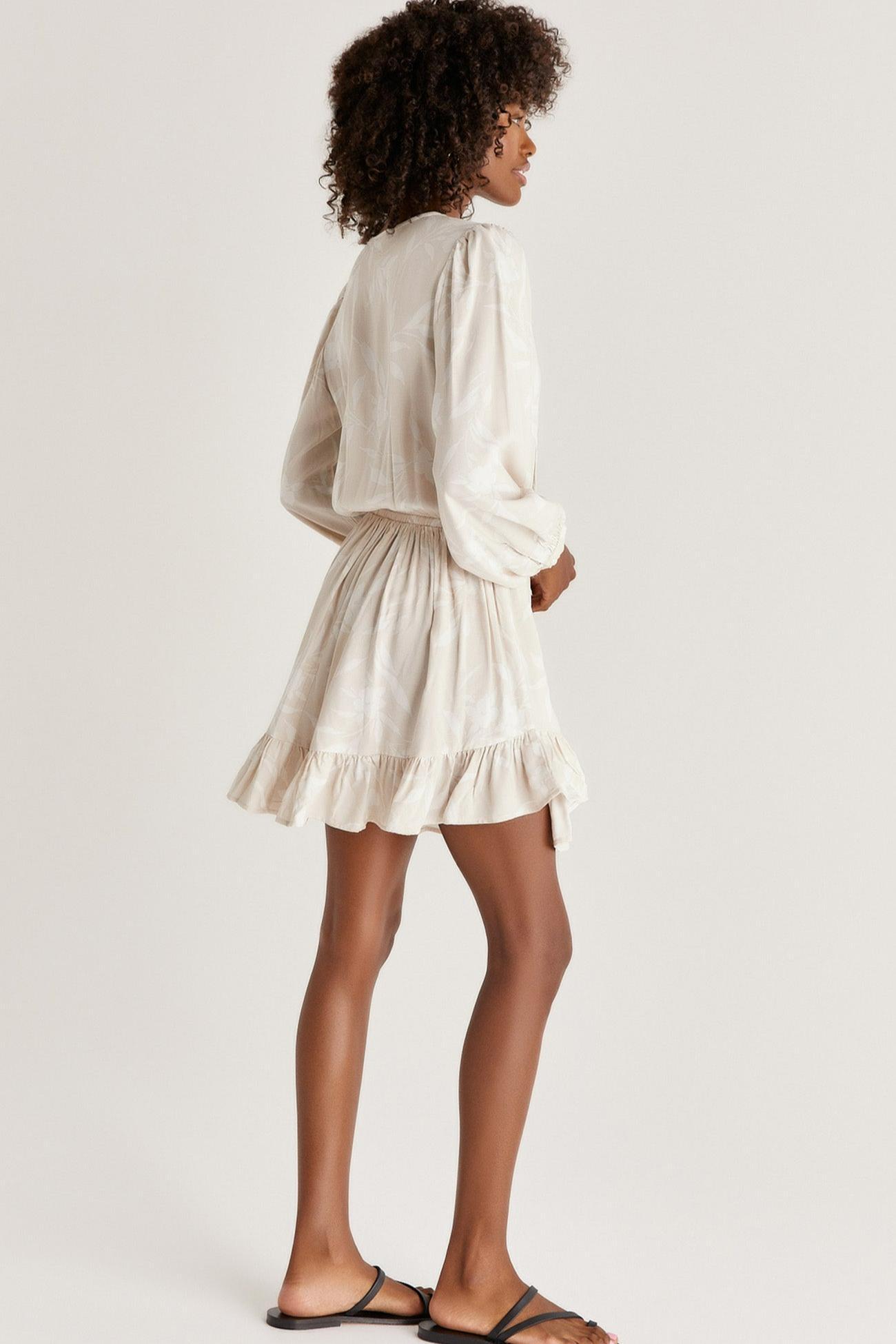 Camila Mini Dress Product Image