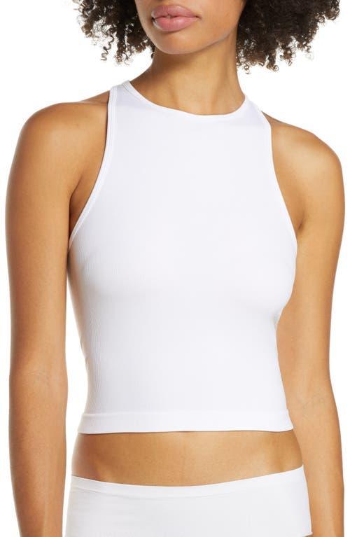 Free People Hayley Racerback Brami Crop Top Product Image