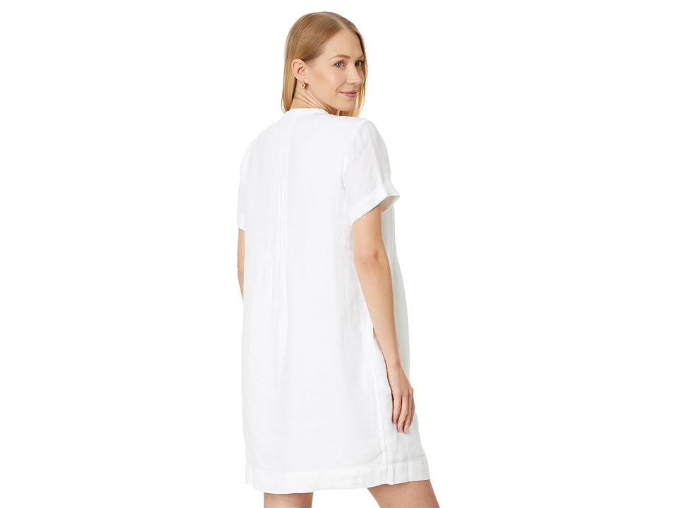 Faherty Gemina Dress Women's Dress Product Image