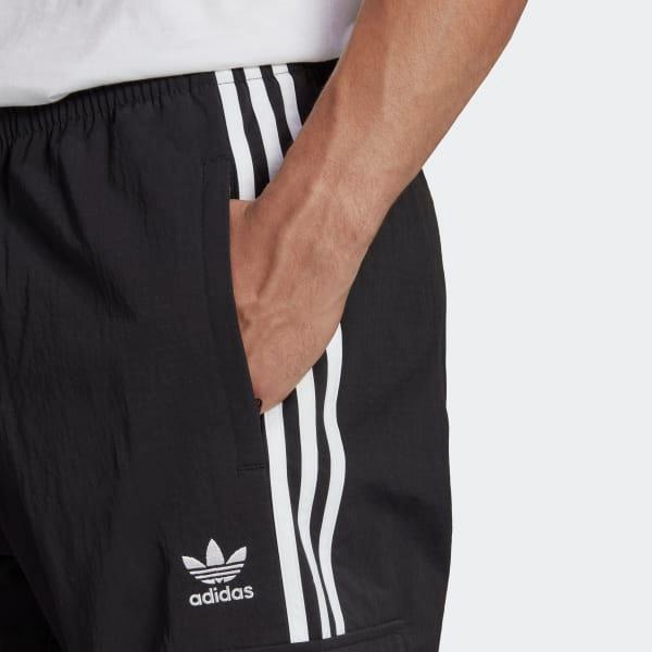 Adicolor Classics 3-Stripes Cargo Pants Product Image