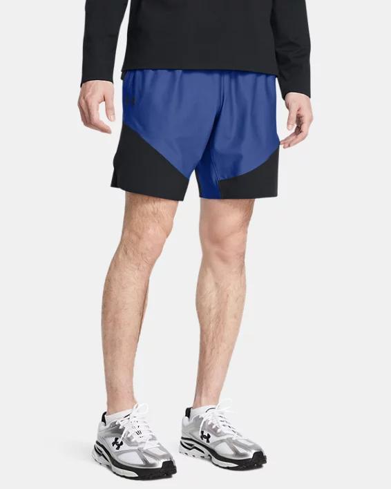 Mens UA Vanish Elite Hybrid Shorts Product Image