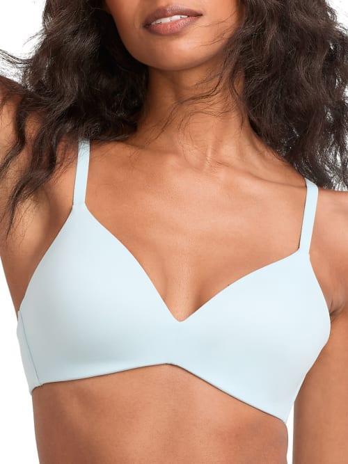 Womens How Perfect WireFree Contour T-Shirt Bra Product Image