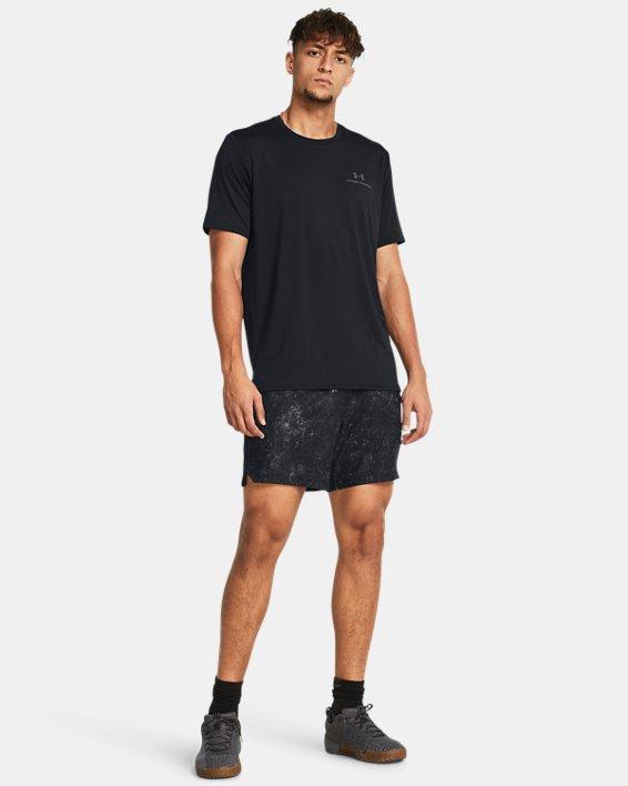 Men's UA Vanish Woven 6" Printed Shorts Product Image