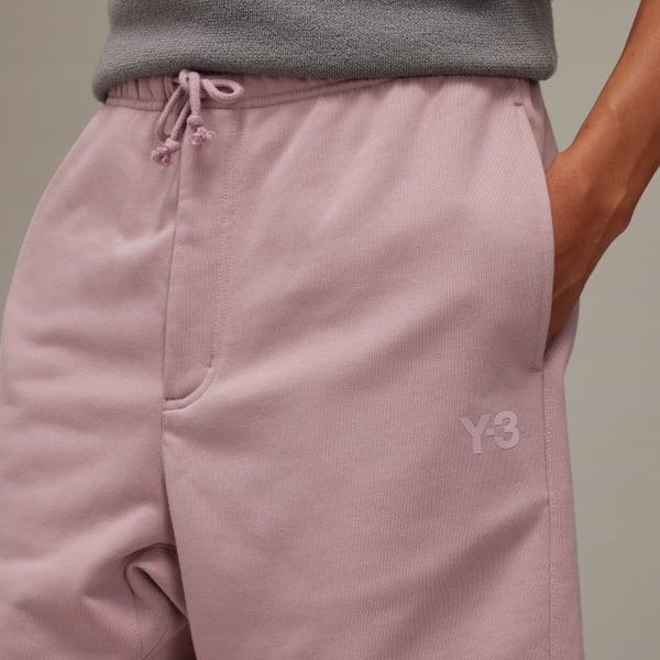 Y-3 French Terry Shorts Product Image