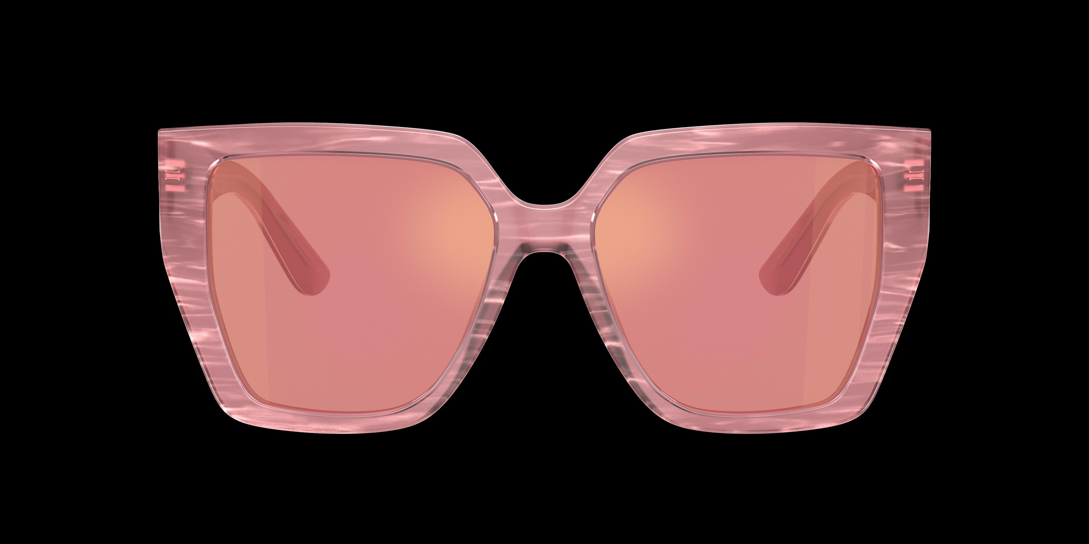 Dolce & Gabbana 55mm Square Sunglasses Product Image