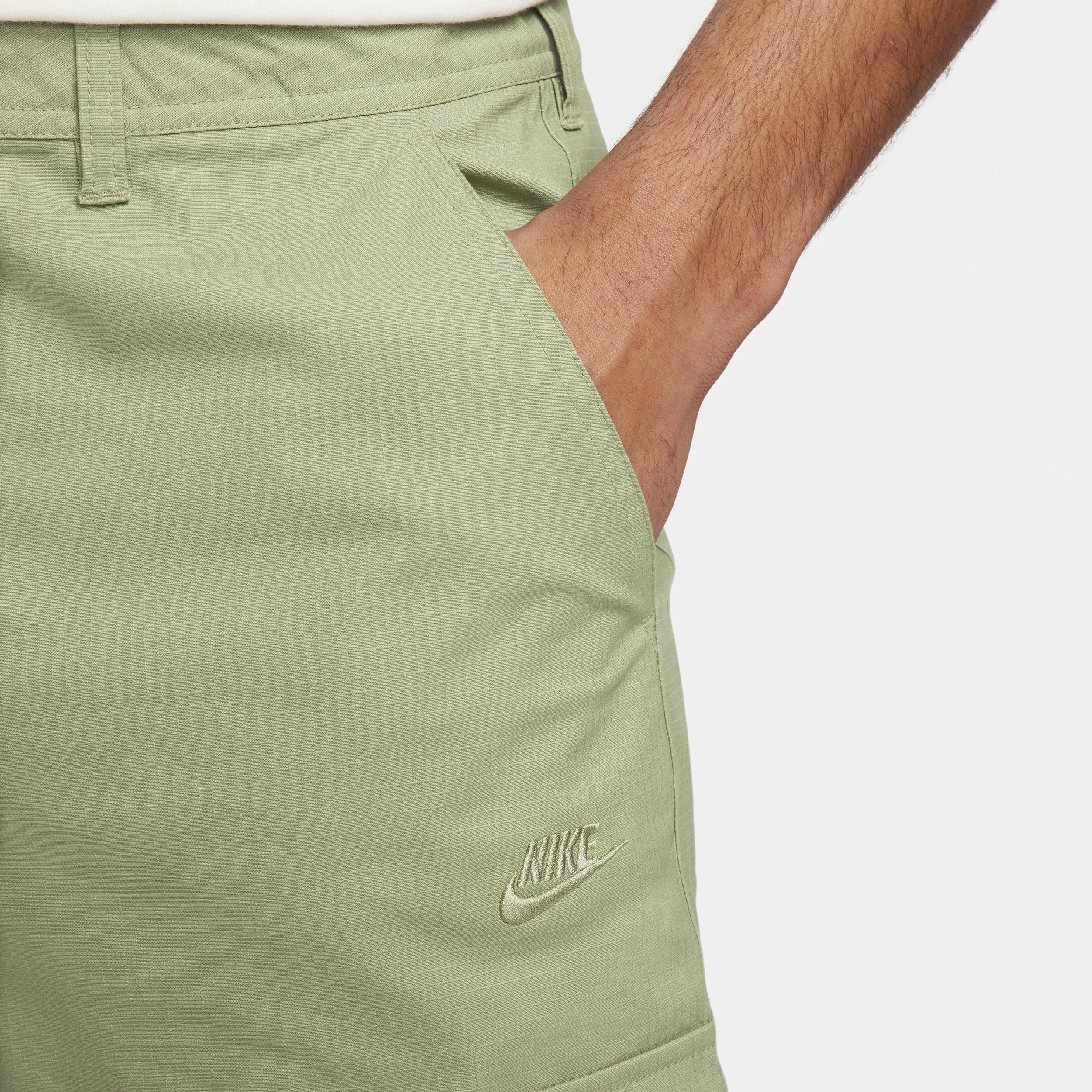 Nike Mens Club Cargo Pants Product Image