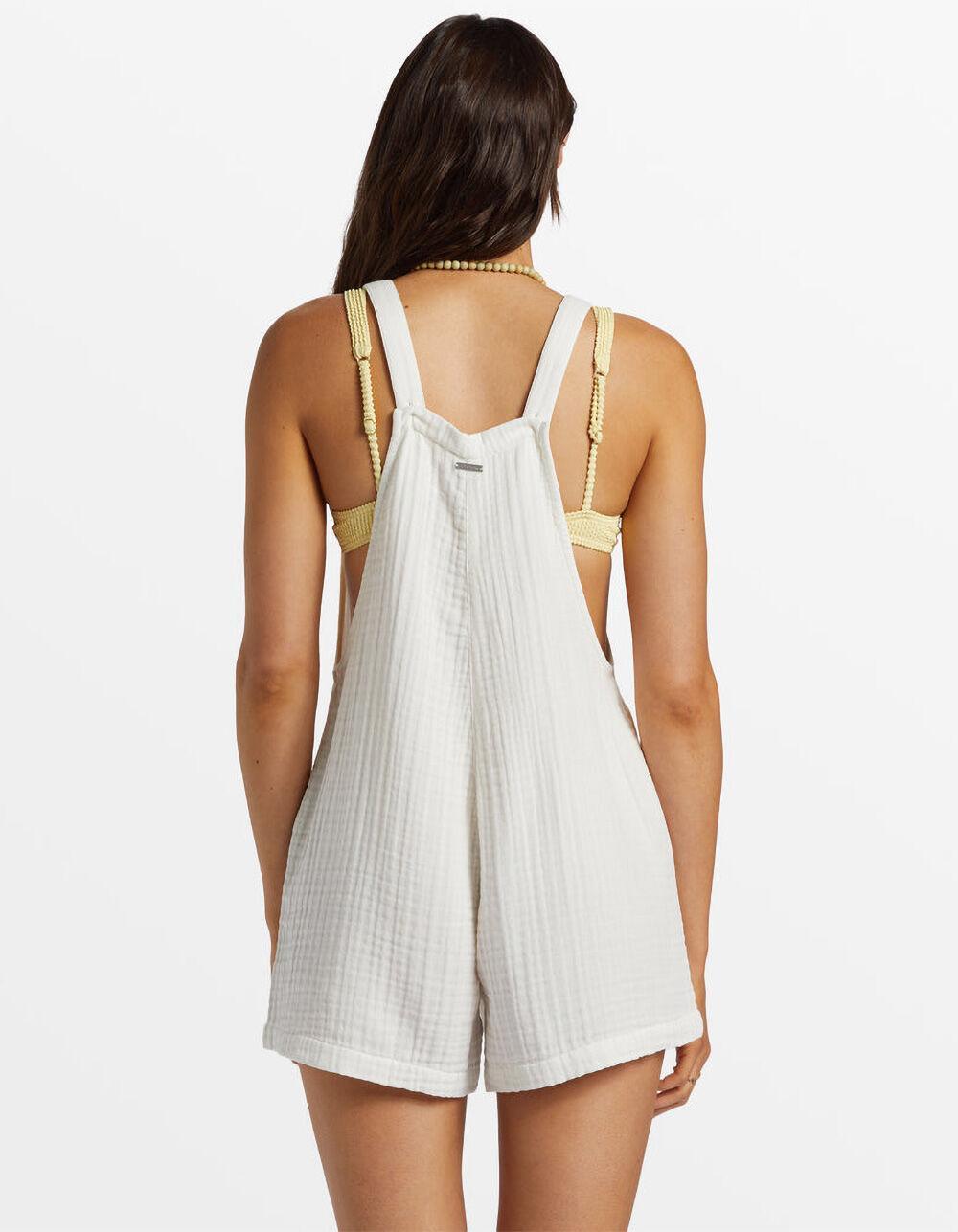 BILLABONG Beach Crush Womens Romper Product Image